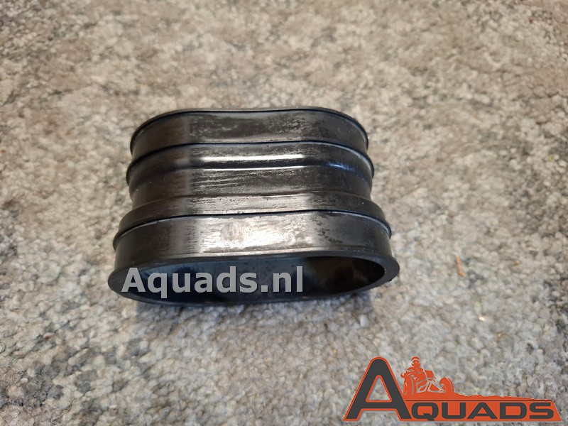 CVT air intake hose rubber CFmoto 500